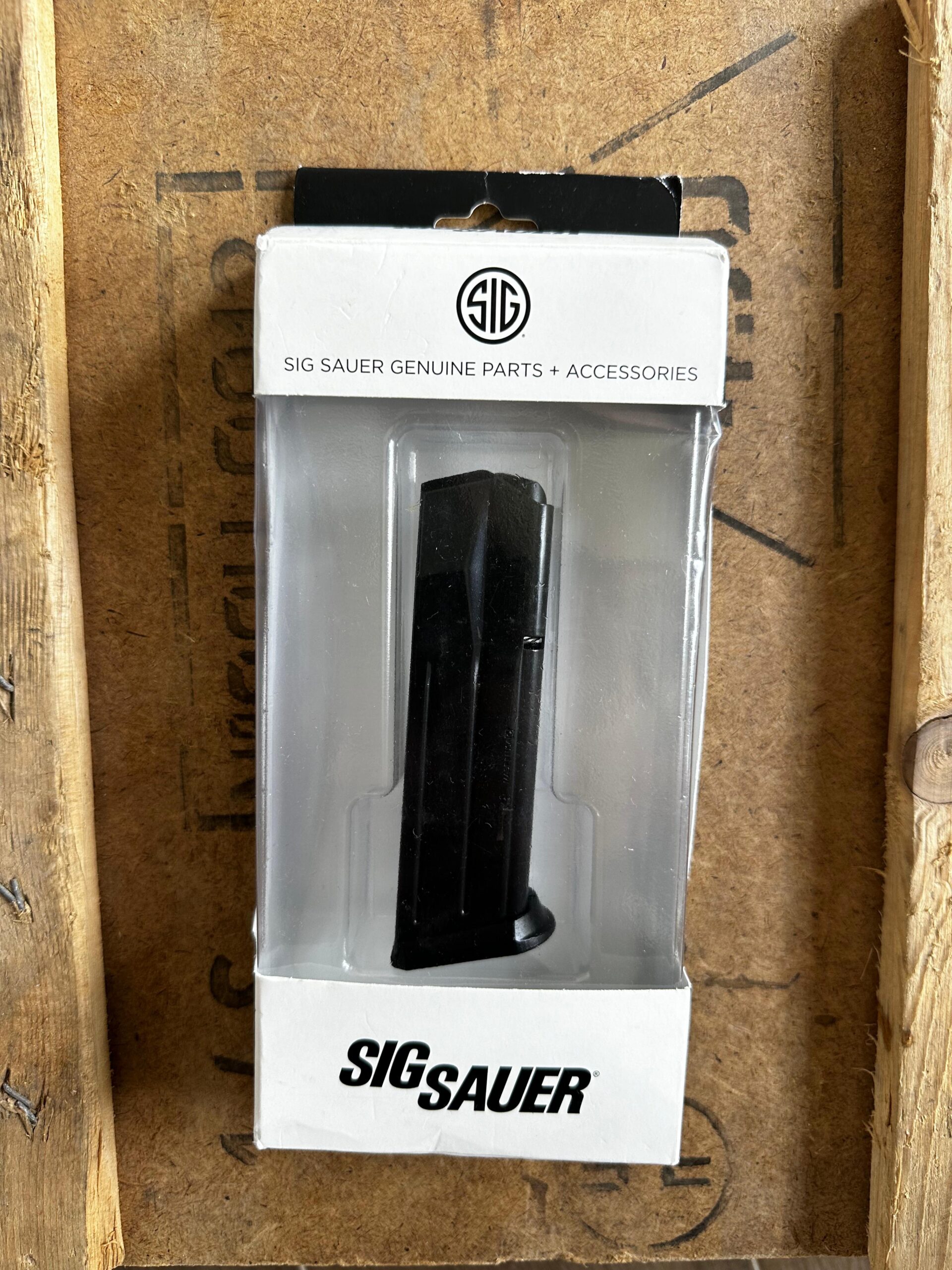 SIG SAUER P229 E2 9MM 16 KAPASİTELİ