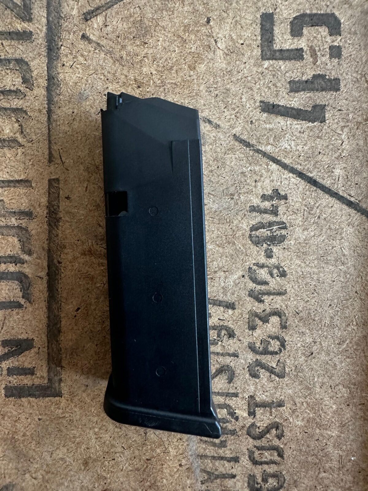 GLOCK 19 9MM 15 KAPASİTELİ