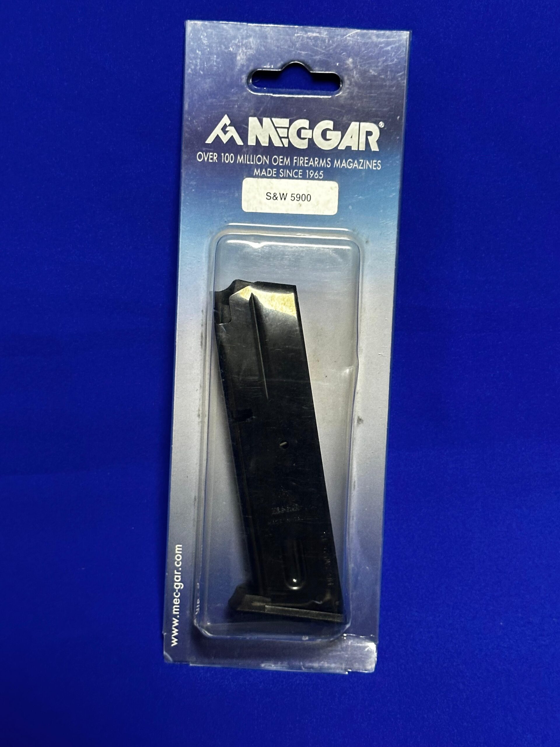 MEG-GAR S&W 5900 9MM 15 KAPASİTE