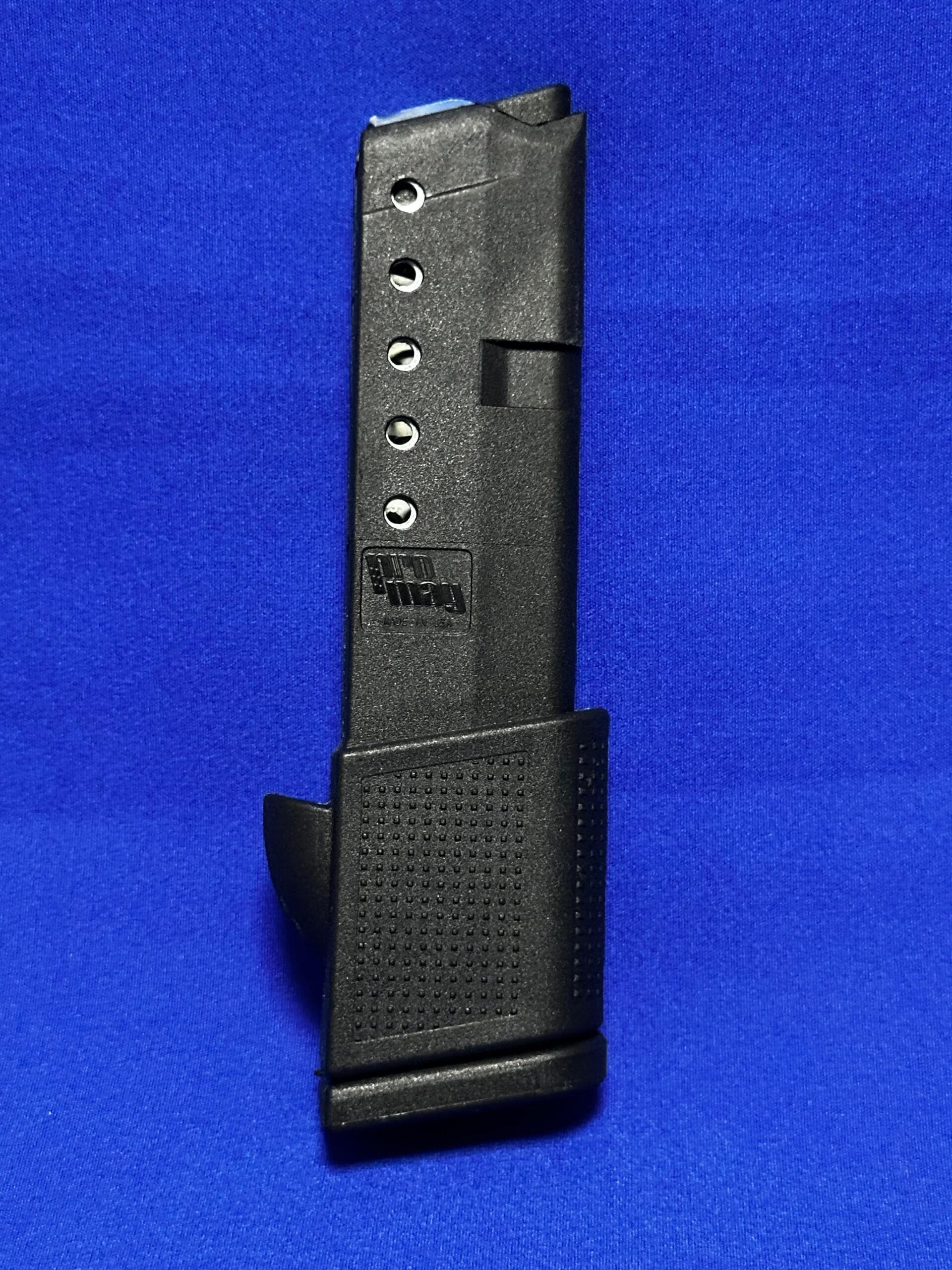 G42 PROMAG .380 ACP 10 KAPASİTELİ ŞARJÖR